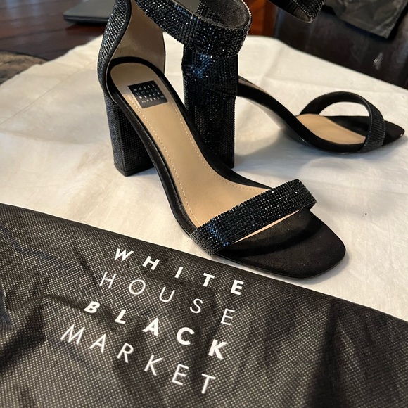 Dress sandals - Picture 5 of 5